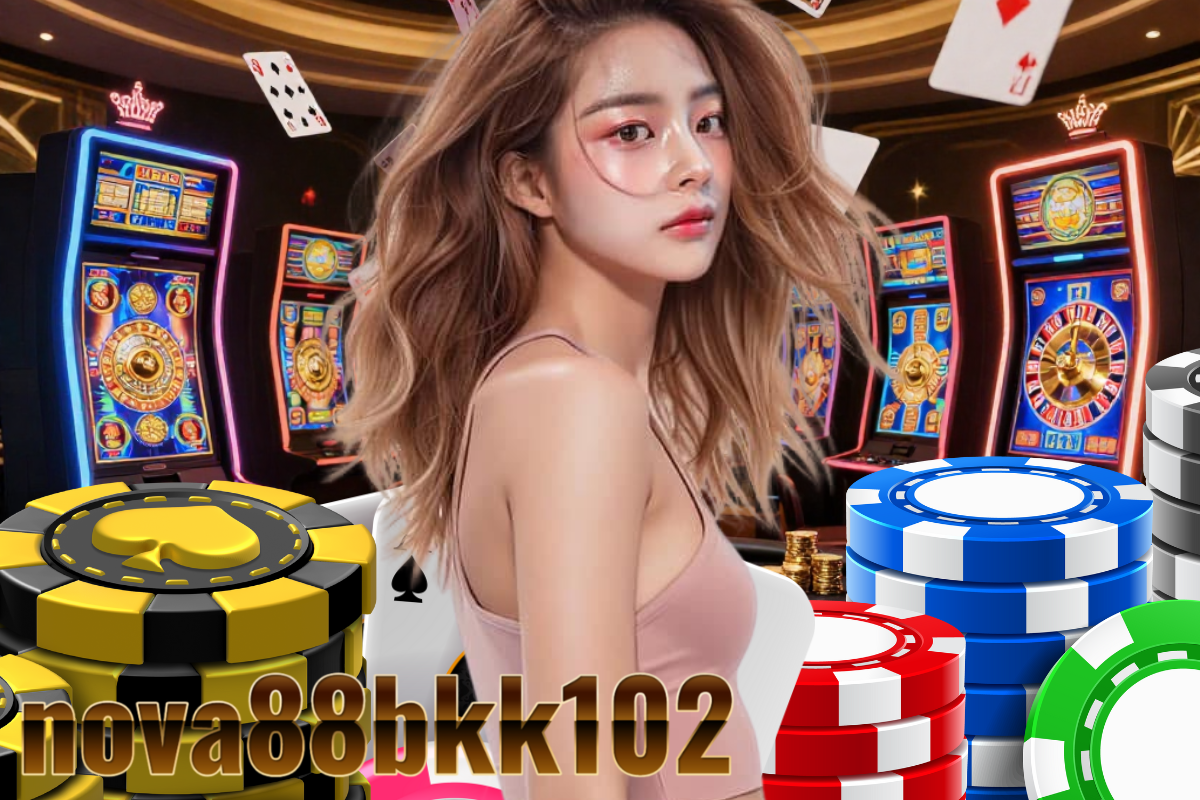 nova88bkk102 เว็บตรง