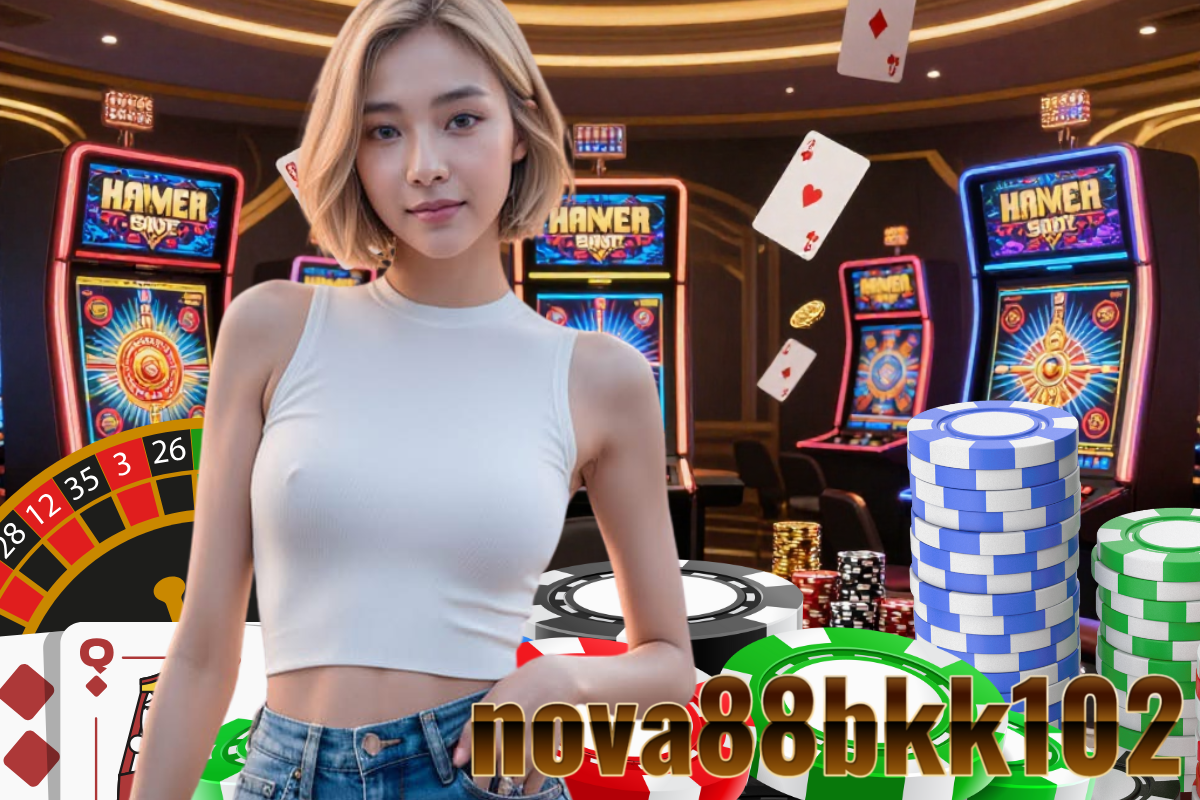 nova88bkk102 สล็อต